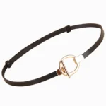 LYSSA™ 1CM Women’s Thin Genuine Leather Belt – Real Cowskin Waist Strap for Dresses & Outfits 5