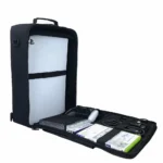 Voyager™ Portable PS5 Travel Case | Universal Console Carrying Bag 2