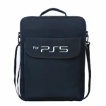Voyager™ Portable PS5 Travel Case | Universal Console Carrying Bag 1
