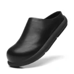 Originality™ Men’s Slip-On Mule Shoes – Lightweight Casual Indoor Outdoor Loafers 7