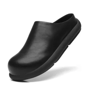 Originality™ Men’s Slip-On Mule Shoes – Lightweight Casual Indoor Outdoor Loafers 7