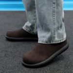 Originality™ Men’s Slip-On Mule Shoes – Lightweight Casual Indoor Outdoor Loafers 6