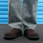 Originality™ Men’s Slip-On Mule Shoes – Lightweight Casual Indoor Outdoor Loafers 5
