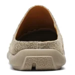 Originality™ British-Style Summer Suede Mules – Unisex Cow Suede Slip-On Outdoor Flat Slippers 4
