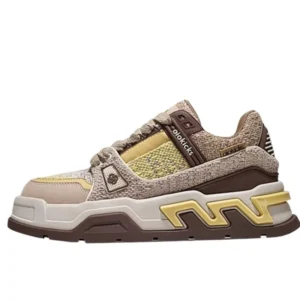 ElevateStep™ European Leather Sneakers – Men’s Breathable Height Increasing Couple Shoes | UNITYPUREMAX 1