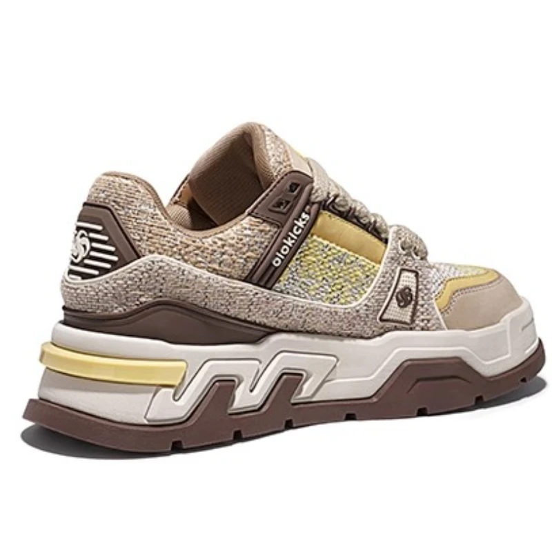 ElevateStep™ European Leather Sneakers – Men’s Breathable Height Increasing Couple Shoes | UNITYPUREMAX 4
