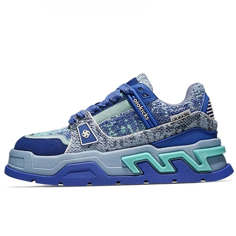 ElevateStep™ European Leather Sneakers – Men’s Breathable Height Increasing Couple Shoes | UNITYPUREMAX 2