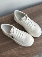 UNITYPUREMAX™ Men’s Trendy Leather Platform Shoes – Height Increasing Casual Cowhide Sneakers 5