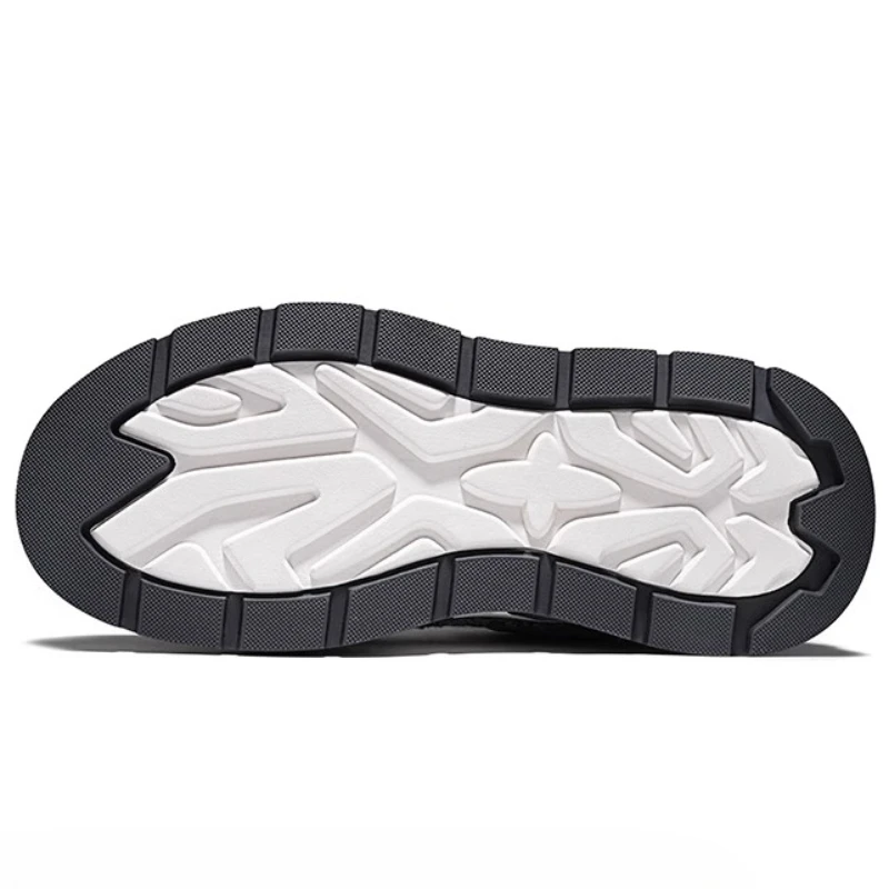 ElevateStep™ European Leather Sneakers – Men’s Breathable Height Increasing Couple Shoes | UNITYPUREMAX 5