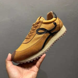 UNITYPUREMAX™ Forrest Gump Sneakers – Unisex Color-Block Cowhide Leather Casual Shoes 1