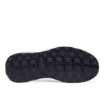 UnityPuremax™ Genuine Leather Loafers – Shock Absorbing Thick Sole Casual Shoes 5