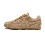 UnityPuremax™ Women’s Retro Cow Suede Sneakers – Flat Casual Shoes 5