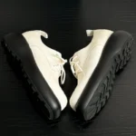 UNITYPUREMAX™ Horsehair Leather Derby Shoes – Height Boost & Breathable Comfort 4