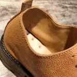 UNITYPUREMAX™ Retro Goodyear Derby Shoes – Handmade Vintage British Style 4