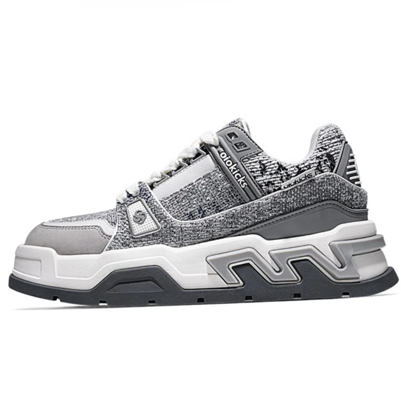 ElevateStep™ European Leather Sneakers – Men’s Breathable Height Increasing Couple Shoes | UNITYPUREMAX 3