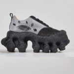 Original Design™ 3D Printed Shock-Absorbing Casual Shoes | Unisex Height Increasing Sneakers 5