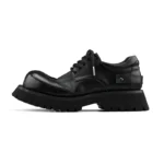 UNITYPUREMAX™ Italian Derby Leather Shoes for Men – Genuine Leather Thick-Soled British-Style Dress & Casual Shoes 2