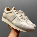 Men’s Low-Top Leather Running Board Shoes | UNITYPUREMAX™ Autumn Casual Sneakers 2