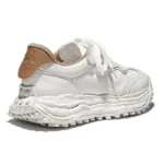 UNITYPUREMAX™ Unisex Wavy Sole Sneakers – Bold Comfort for Spring/Summer 4