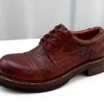 UNITYPUREMAX™ Goodyear Handmade Horse Leather Casual Tooling Shoes - Thick Sole Casual Tooling Brogue 2
