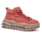 UNITYPUREMAX™ Couple Height-Increasing Leather Sneakers – Unisex Genuine Leather Casual Thick-Soled Board Shoes 3