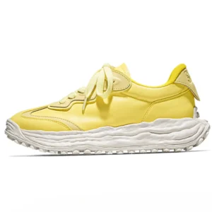 UNITYPUREMAX™ Unisex Wavy Sole Sneakers – Bold Comfort for Spring/Summer 8