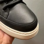 British Style Handmade Leather Men’s Autumn High-Top Boots | UNITYPUREMAX™ Autumn Workwear Casual Shoes 5