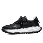 UNITYPUREMAX™ Unisex Wavy Sole Sneakers – Bold Comfort for Spring/Summer 2