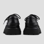 UNITYPUREMAX™ Italian Derby Leather Shoes for Men – Genuine Leather Thick-Soled British-Style Dress & Casual Shoes 4