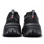 Men’s Retro Daddy Shoes | UNITYPUREMAX™ Genuine Leather 6cm Height Increasing Leisure Sneakers 5