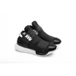 UNITYPUREMAX™ Men’s Genuine Leather Patchwork Sneakers – Handmade Thick Sole Outdoor Breathable Trainers 5