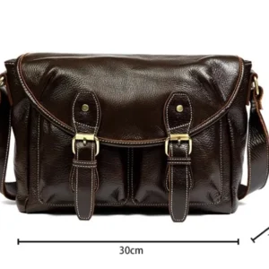 Handmade Leather Bags