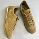 UNITYPUREMAX™ Men’s Thick-Soled Cowhide Suede Sports Shoes – Premium Outdoor Casual Lace-Up Commuter Sneakers 3