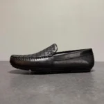 UNITYPUREMAX™ Handmade Cow Leather Loafers – Men’s Genuine Leather Casual Driving Shoes 3