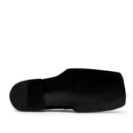 UNITYPUREMAX™ Men’s Super Soft Cowhide Square-Toe Loafers – Genuine Leather Casual & Dress Flats 8