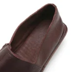 UNITYPUREMAX™ Handmade Cowhide Fisherman Loafers – Slip-On Outdoor Casual & Driving Shoes for Men 19
