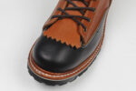 UNITYPUREMAX™ Italian Cowhide Goodyear-Welted Motorcycle Rider Boots – Handmade High-Heel Rider Boots for Men 19