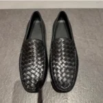 UNITYPUREMAX™ Handmade Cow Leather Loafers – Men’s Genuine Leather Casual Driving Shoes 2