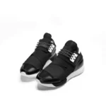 UNITYPUREMAX™ Men’s Genuine Leather Patchwork Sneakers – Handmade Thick Sole Outdoor Breathable Trainers 4