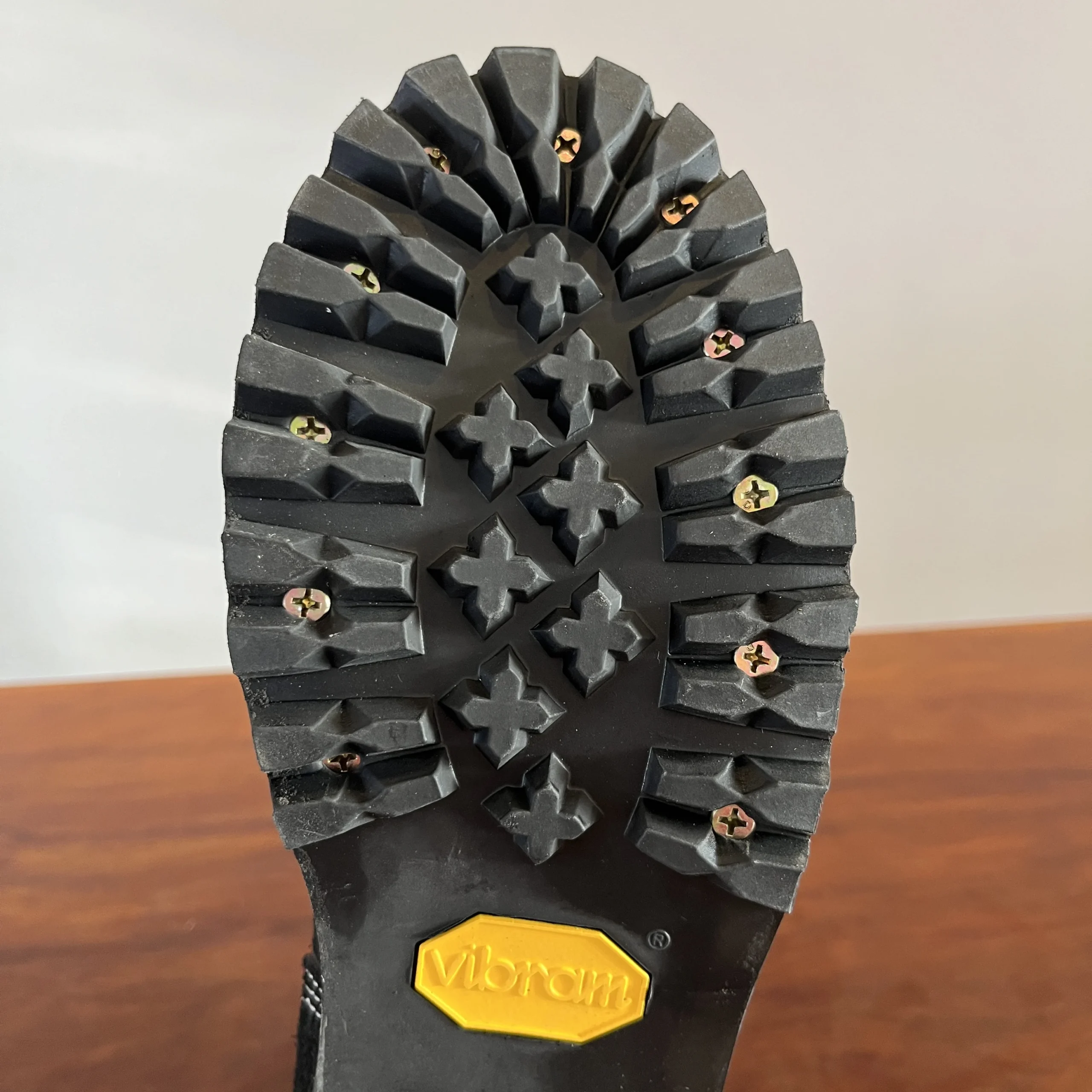 UNITYPUREMAX™ Handmade Goodyear-Welted Italian Cowhide Desert Boots – Custom Sizes 35–50 5