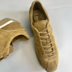 UNITYPUREMAX™ Men’s Thick-Soled Cowhide Suede Sports Shoes – Premium Outdoor Casual Lace-Up Commuter Sneakers 5
