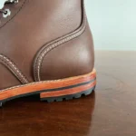UNITYPUREMAX™ Italian Cowhide Goodyear-Welted Boots – Handmade Durable Retro Motorcycle Boots for Men 5