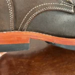 UNITYPUREMAX™ Genuine Italian Cow Leather Handmade Goodyear-Welted Boots – Premium Men’s Motorcycle Boots (Sizes 35–52, Custom Options Available) 5