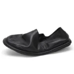 UNITYPUREMAX™ Handmade Cowhide Fisherman Loafers – Slip-On Outdoor Casual & Driving Shoes for Men 6