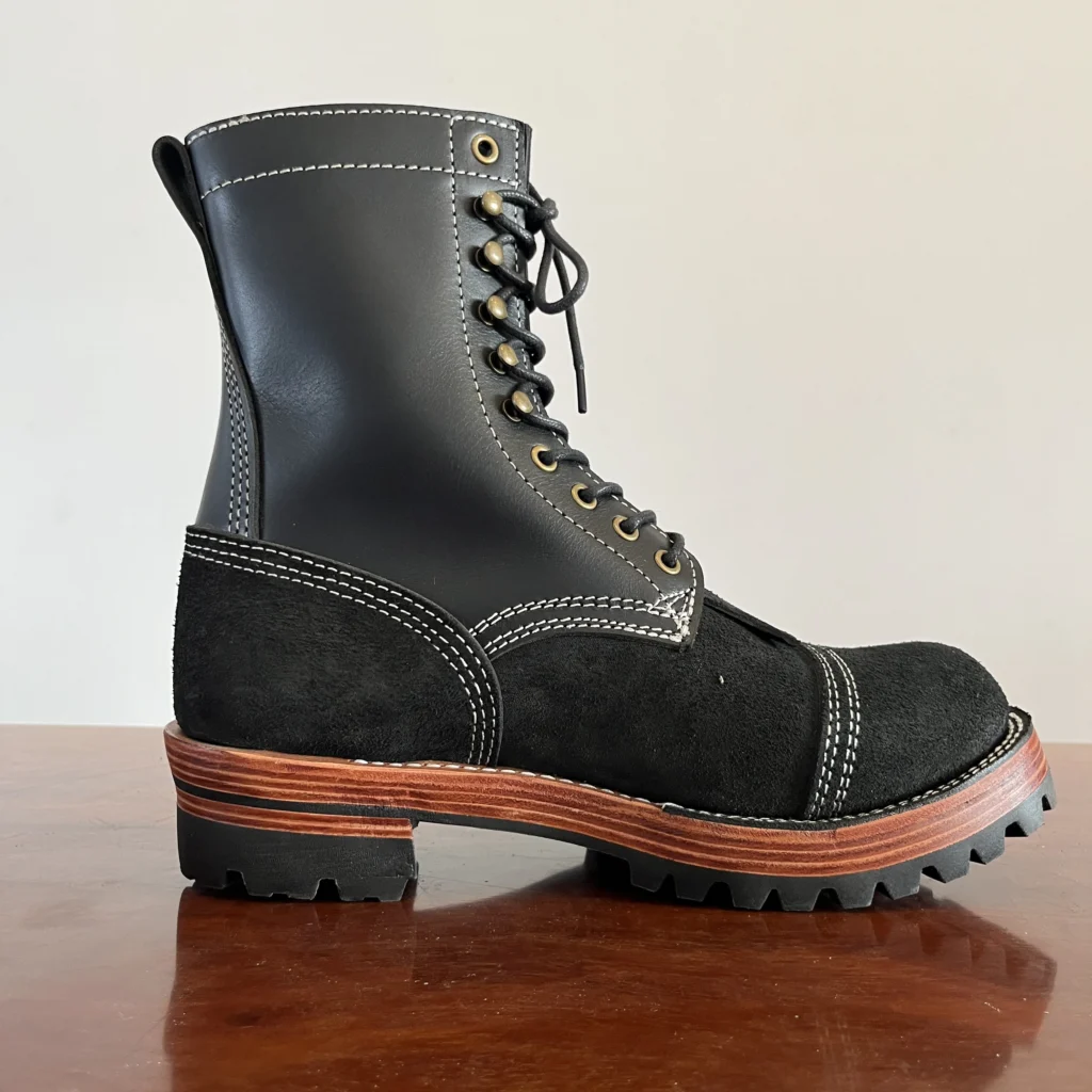 UNITYPUREMAX™ Handmade Goodyear-Welted Italian Cowhide Desert Boots – Custom Sizes 35–50 8