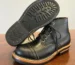 UNITYPUREMAX™ Men’s Handmade Italian Cow Leather Goodyear Welted American Work Boots – Durable Heritage Craftsmanship (Size 35–50) 7