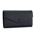 UNITYPUREMAX™ Women’s Long Genuine Leather RFID Wallet & Clutch Bag 6