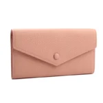 UNITYPUREMAX™ Women’s Long Genuine Leather RFID Wallet & Clutch Bag 4