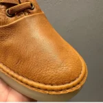 UNITYPUREMAX™ Men’s Breathable Cowhide Casual Shoes – Summer Low-Top Leather Footwear 3