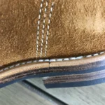 UNITYPUREMAX™ Men’s Italian Cow Leather Goodyear-Welted Boots | Handmade Heritage Work & Motorcycle Boots 4